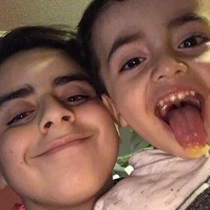 Meet your Posher, Adrian